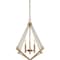 Quoizel Viewpoint Pendant VP5203WS - alternate 3